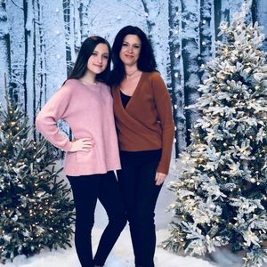 Meet your Posher, Heidi